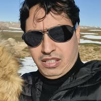 Mehdi Houachi