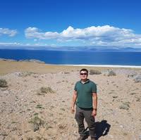 Elbegtsenguun Sukhee