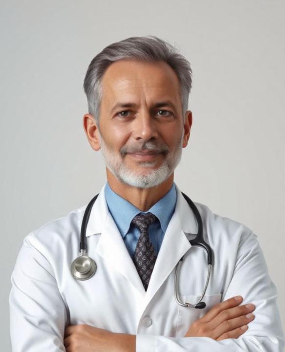 Alexander Nikolaou