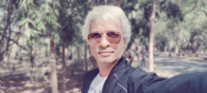 Narendra Sawant