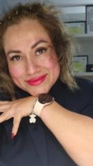Yulissa Espil Sánchez