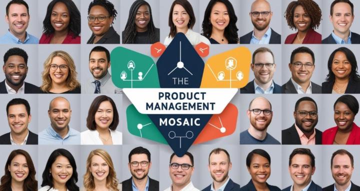 The Product Management Mosaic