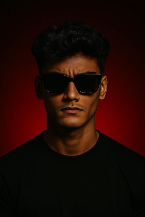 Nishchay Shokariya