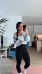 Patricia Lewis Martineau