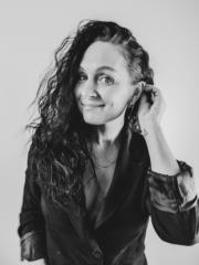 Patricia Lewis Martineau