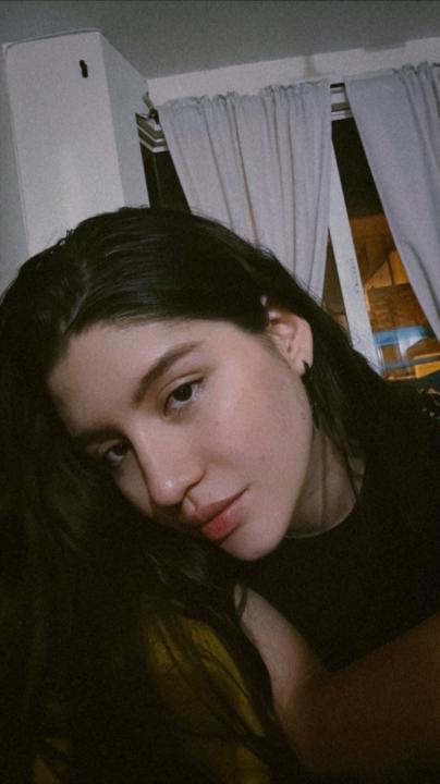 Isabella Salinas Rodriguez