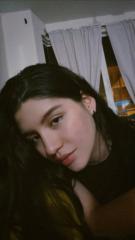 Isabella Salinas Rodriguez