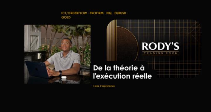 Rody's Trading Room 