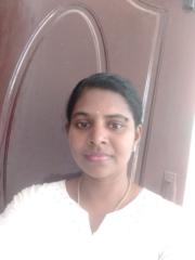Monisha Moni
