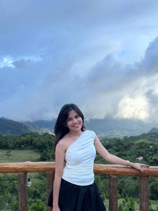Kurt Anne Sanchez