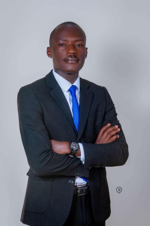 Mário Quimuanga
