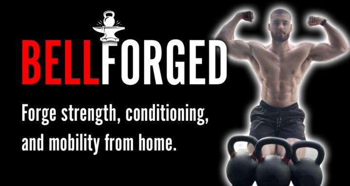BellForged