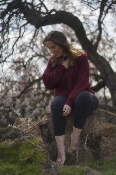Isabel Nieto Mañá