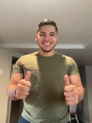 Branden Velazquez