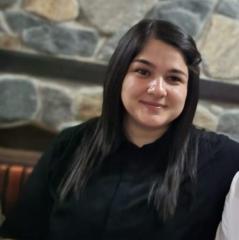 Savina Mollova
