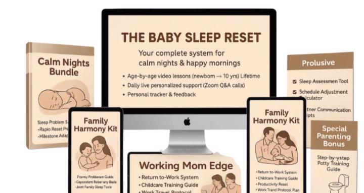 SleepCrafters by Meenakshi