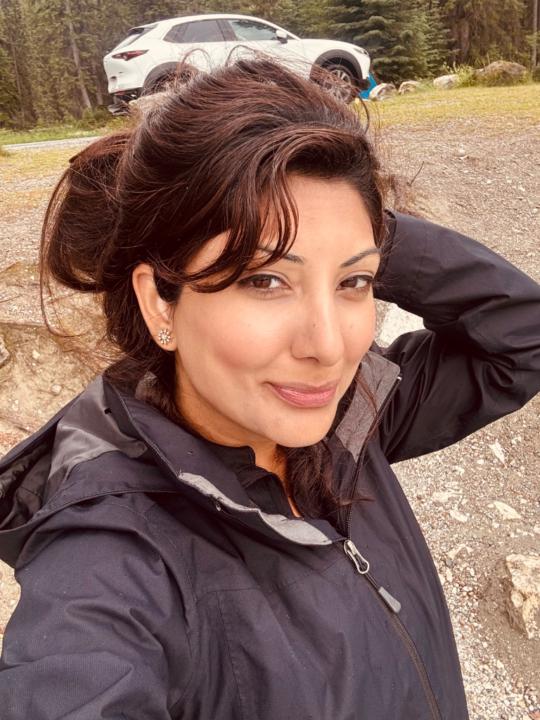 Manika Malhotra