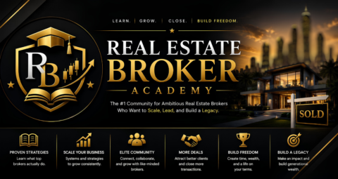 BROKER ACADEMY gallery image