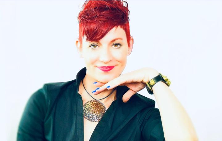Melissa Van Oss