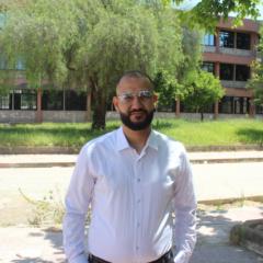 Haroun Oussama