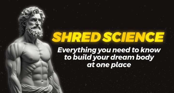 Shred Science