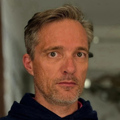 Auke de Ruijter de Wildt