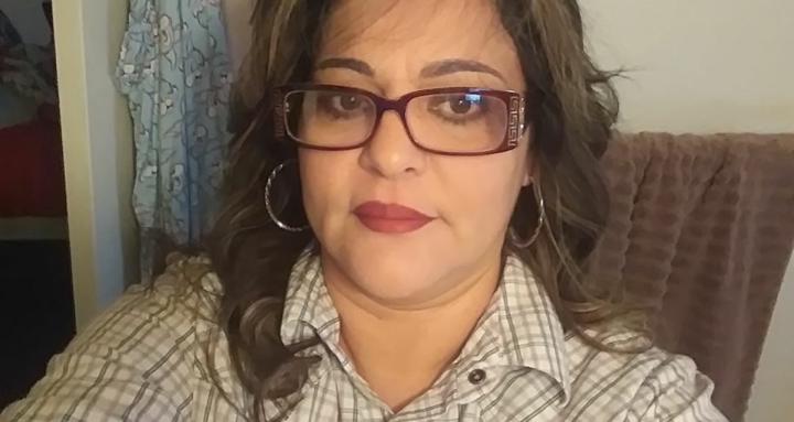 Sian Cedillo
