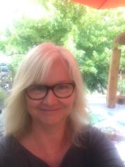 Anke Tieman