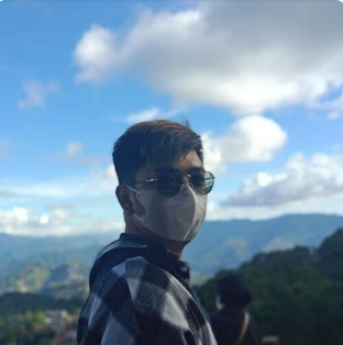 Martin Santiano