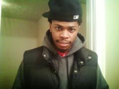 Dezmond Ford