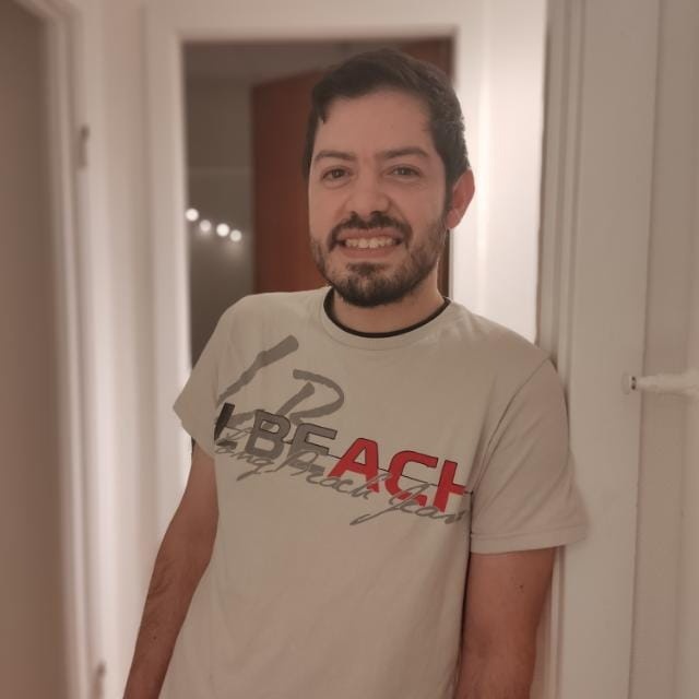 Alejandro Naselli