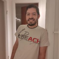 Alejandro Naselli