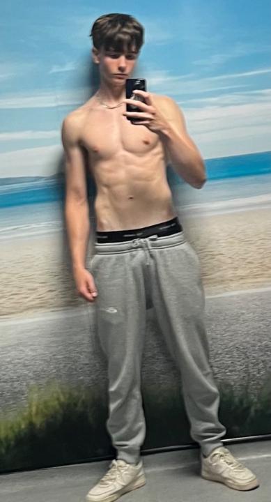 Tom Blake