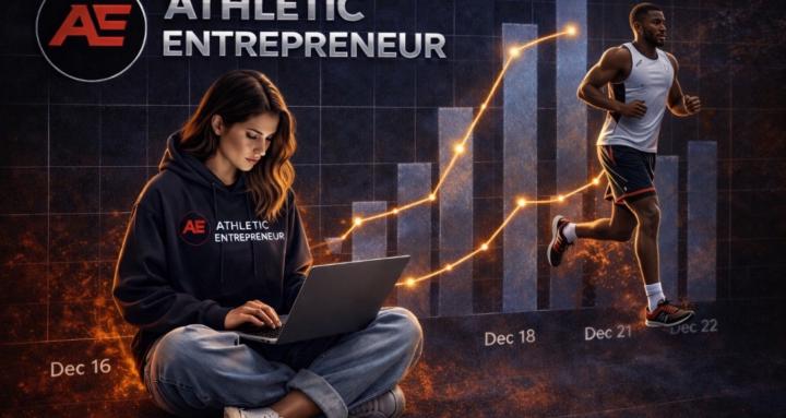 Athletic Entrepreneur