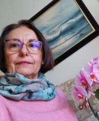 Ginesa Sánchez  gómez
