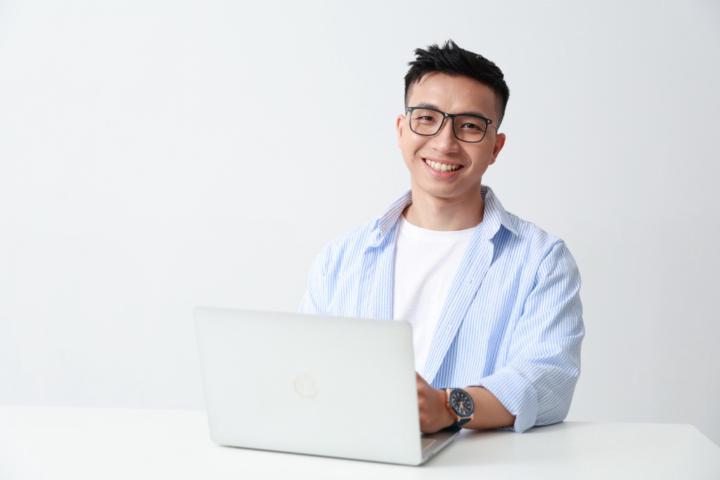 Steve Vu