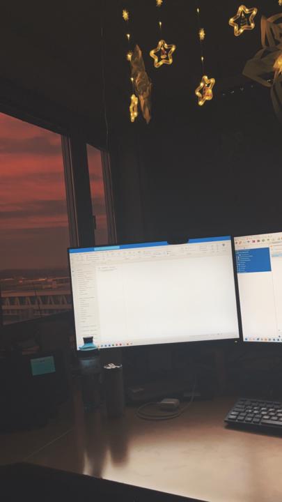 Welcome to the community 🤍