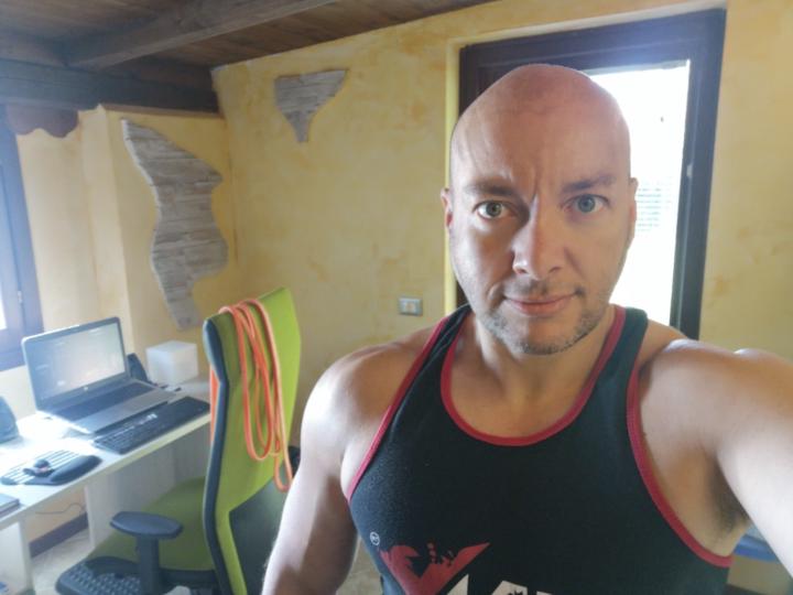Marco Dipasquale