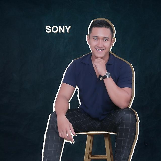 Sony Lovian