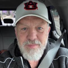 Greg Porter