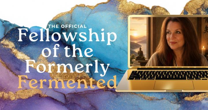 Fellowship Formerly Fermented