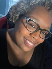 Dr. Danah Kaigler