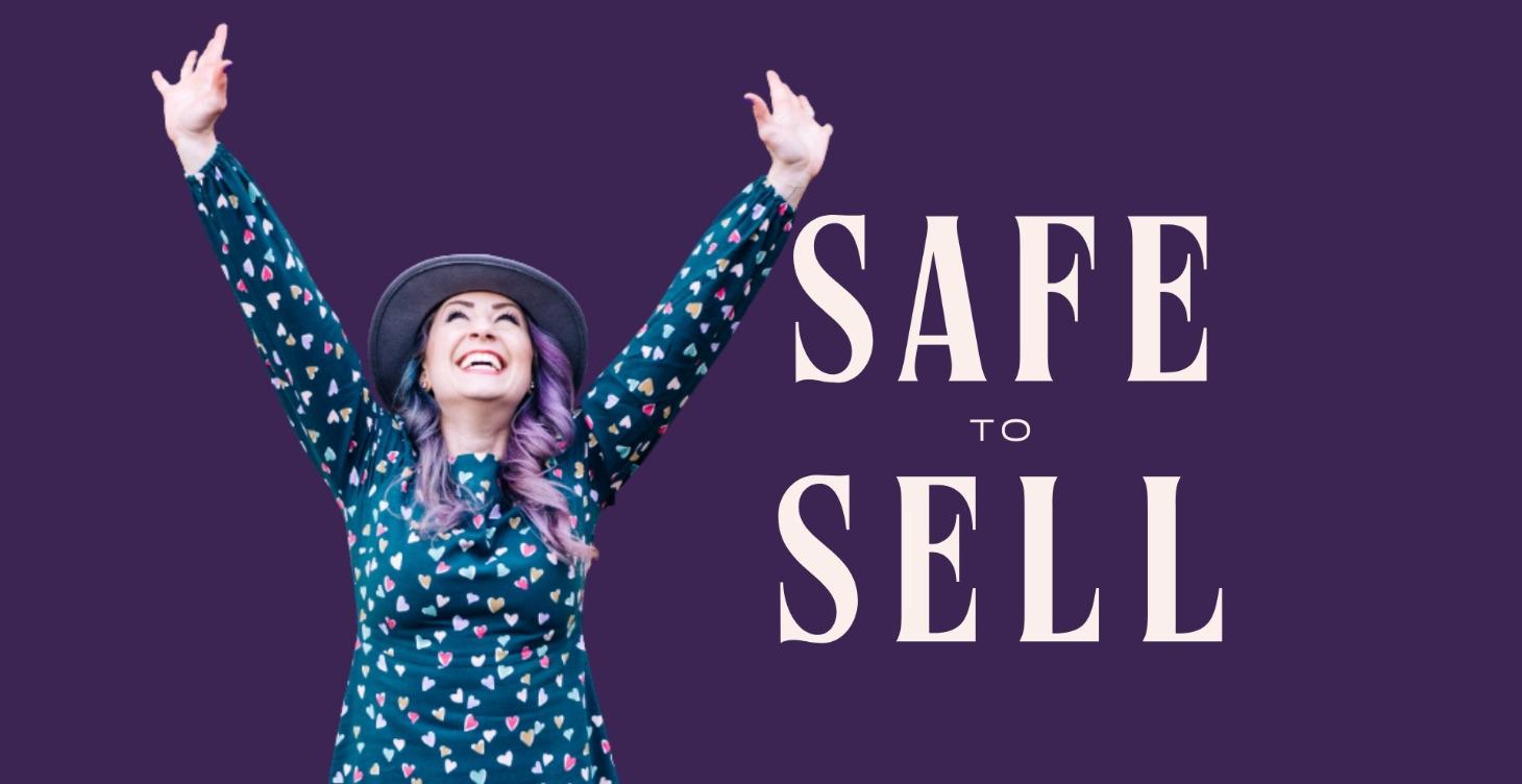 Safe to Sell (Members Pricing!)