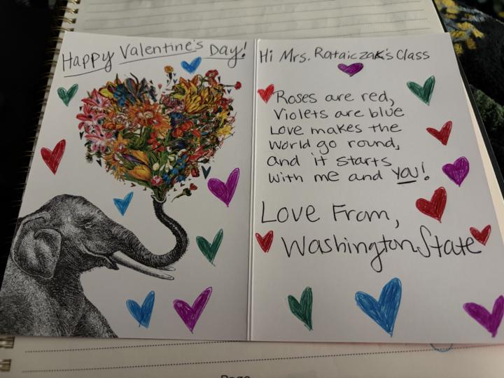 Valentines Day Cards