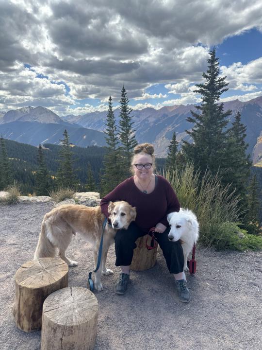 Excited to Join Y’all! 