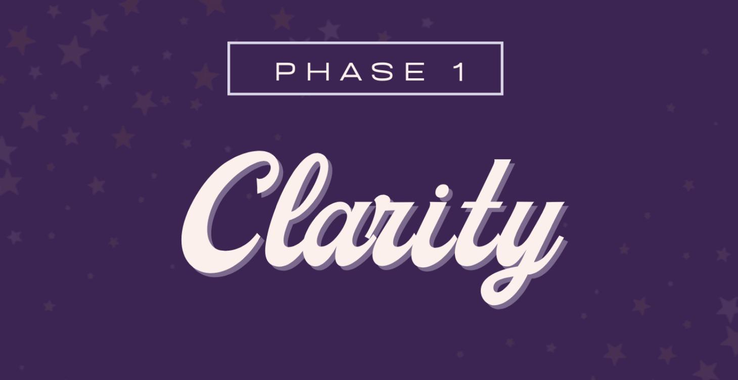 Clarity