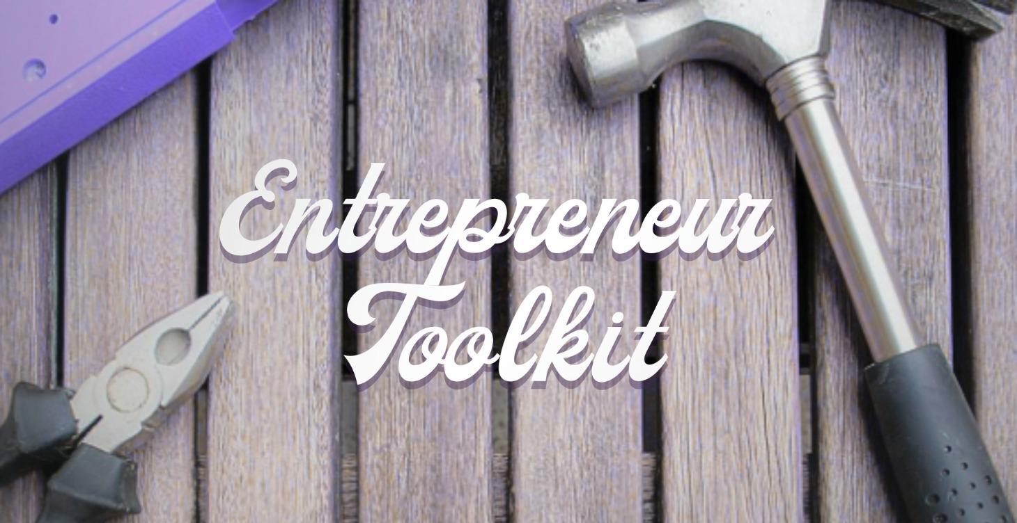 Entrepreneur Toolkit