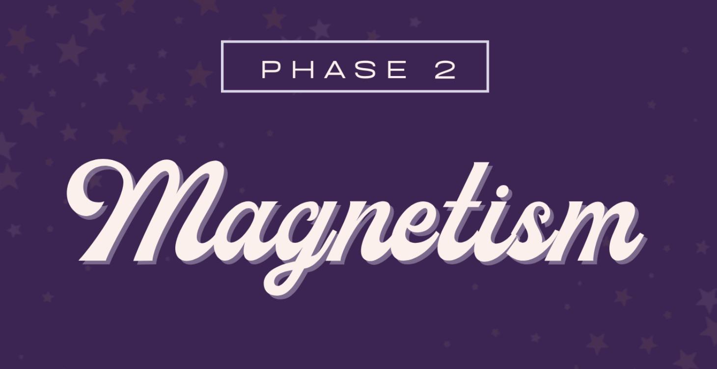 Magnetism