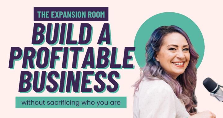 The Expansion Room 
