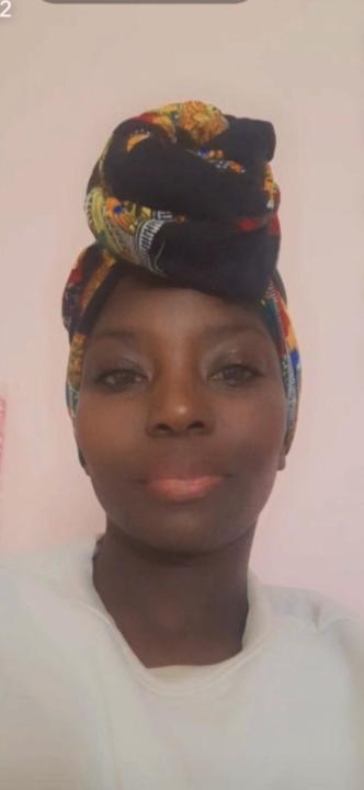 Dieme Mariama
